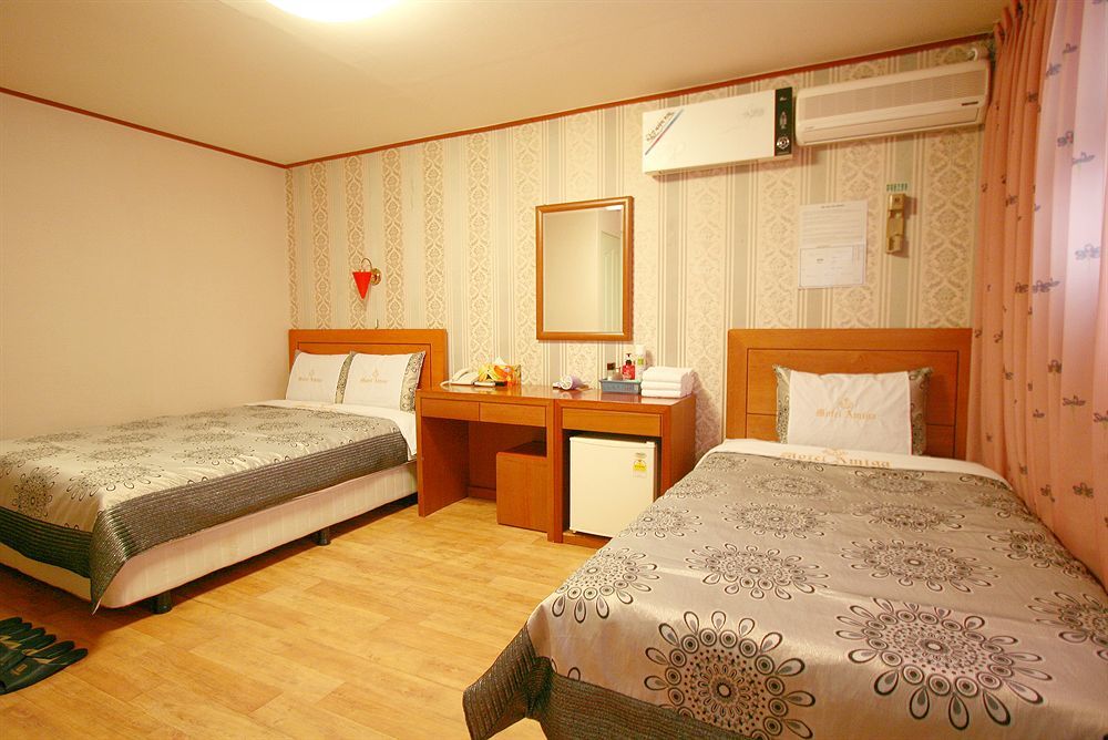 Hotel Amiga 3*