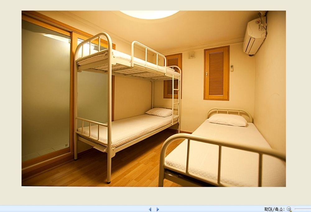 Hostel Oppa