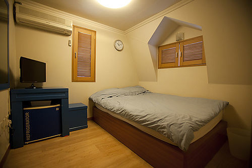 Hostel Oppa Seoul