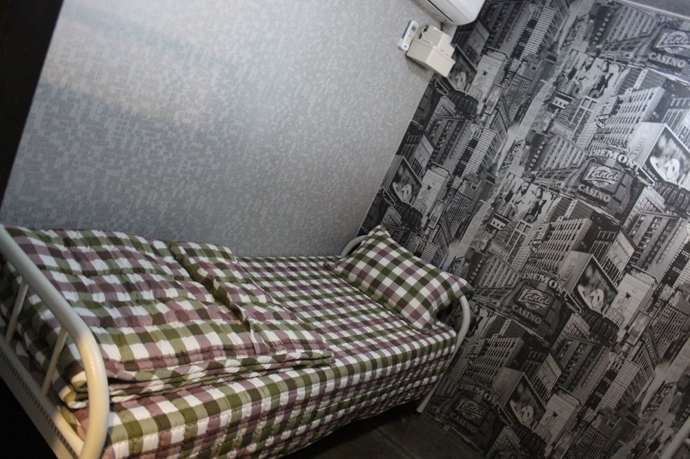 Guest house Mamas And Papas And In Seoul