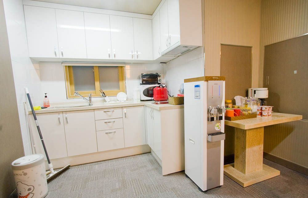 Hostel Oyo Myeongdong 2 Seoul