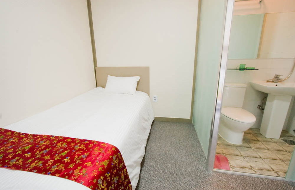 Hostel Oyo Myeongdong 2