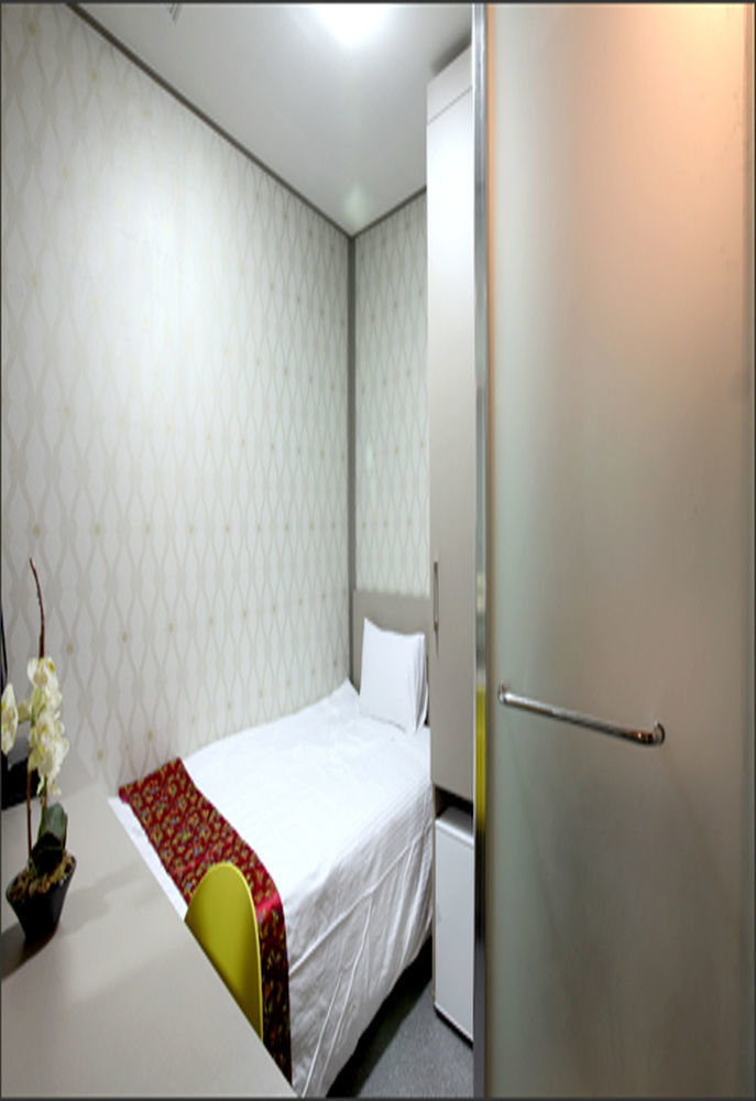 Hostel Oyo Myeongdong 2