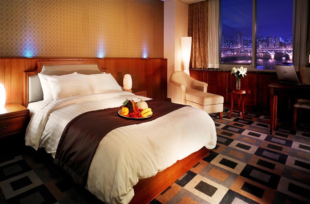 Riviera (adults Only) Hotel Seoul
