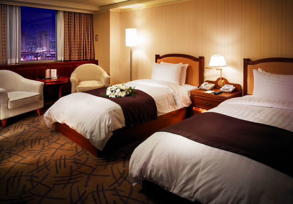 Riviera (adults Only) Hotel Seoul