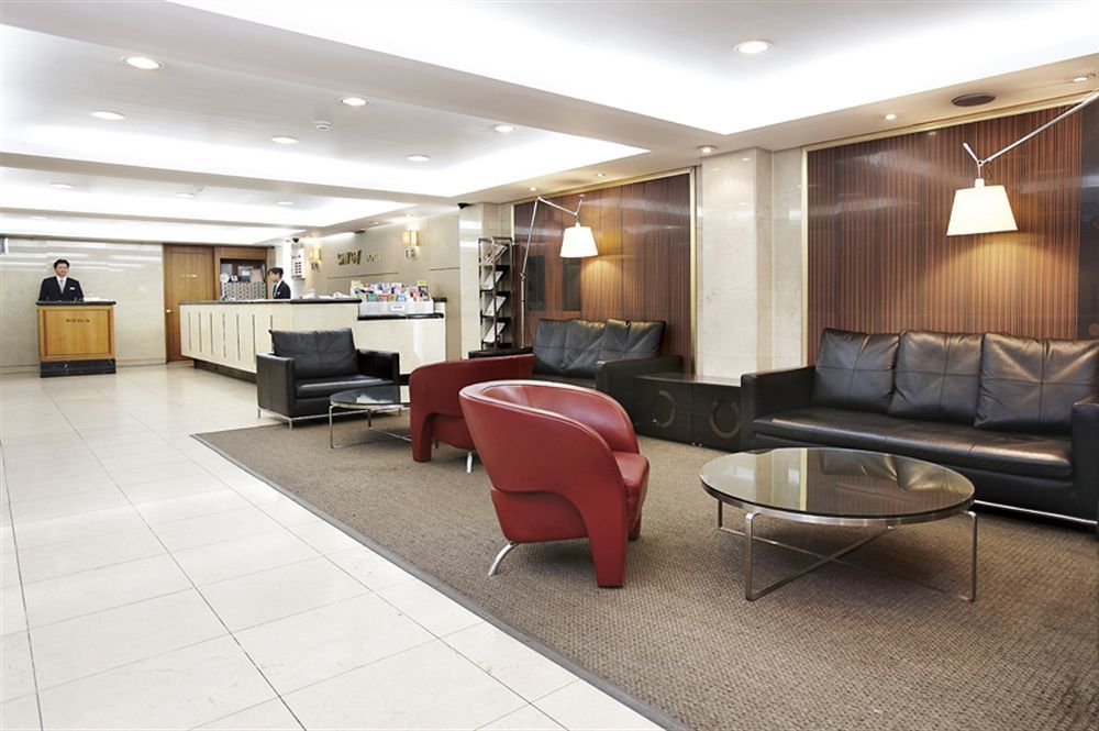 Savoy Myeongdong 3*