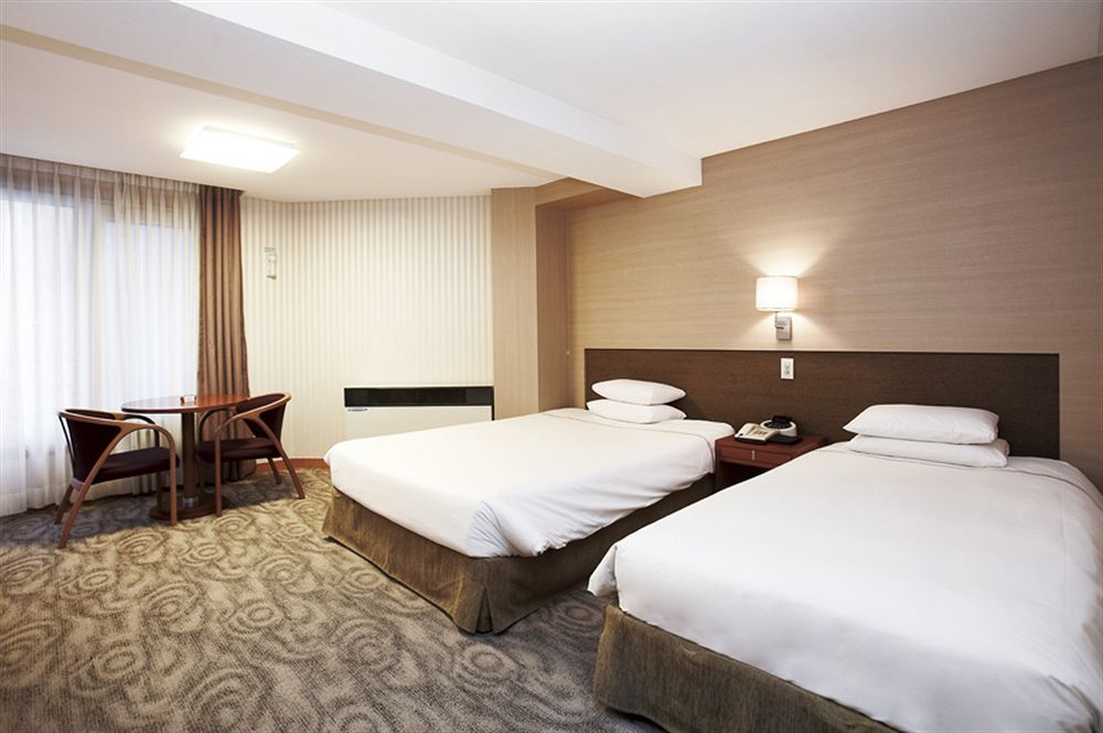 Hotel Savoy Myeongdong Seoul