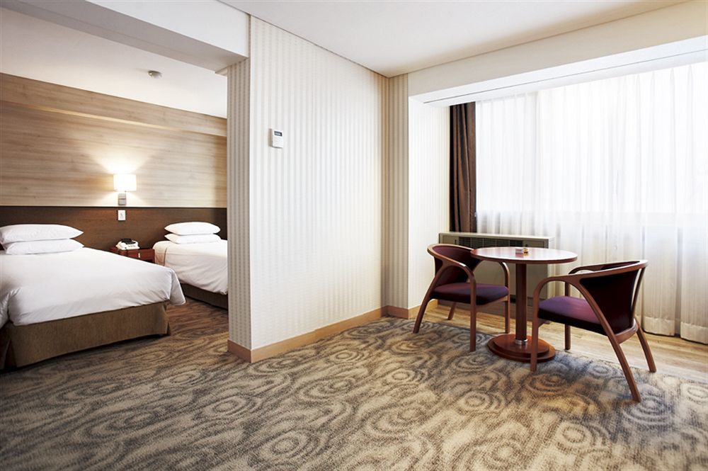 Savoy Myeongdong Hotel Seoul