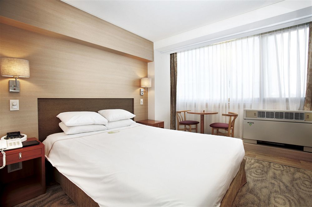 Savoy Myeongdong Hotel 3*