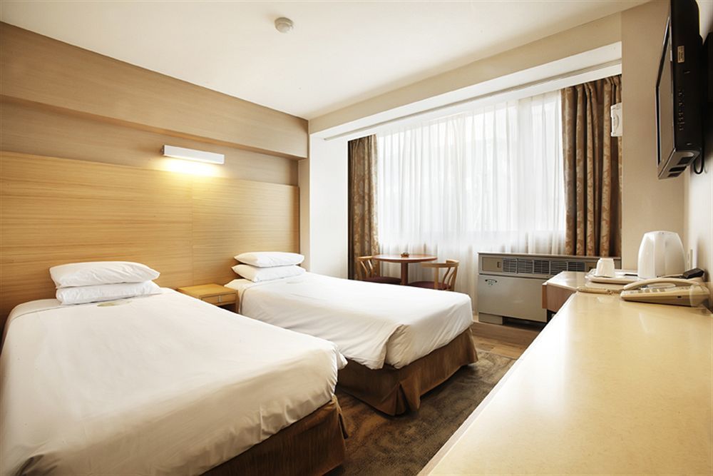 Hotel Savoy Myeongdong