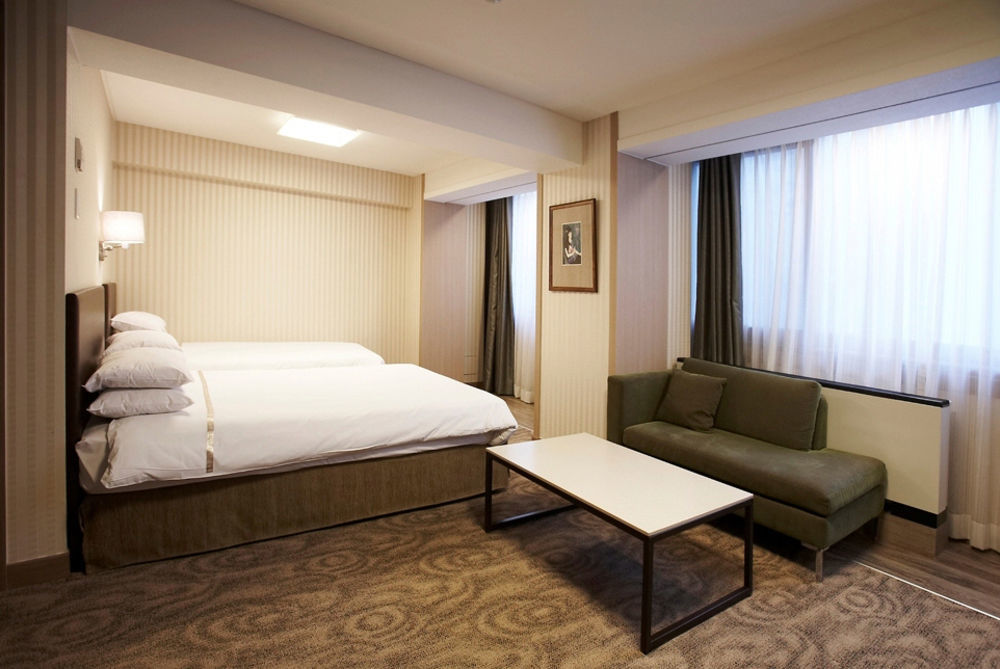 Hotel Savoy Myeongdong Seoul