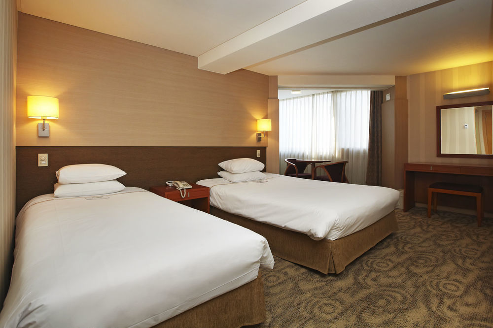 Savoy Myeongdong Hotel Seoul