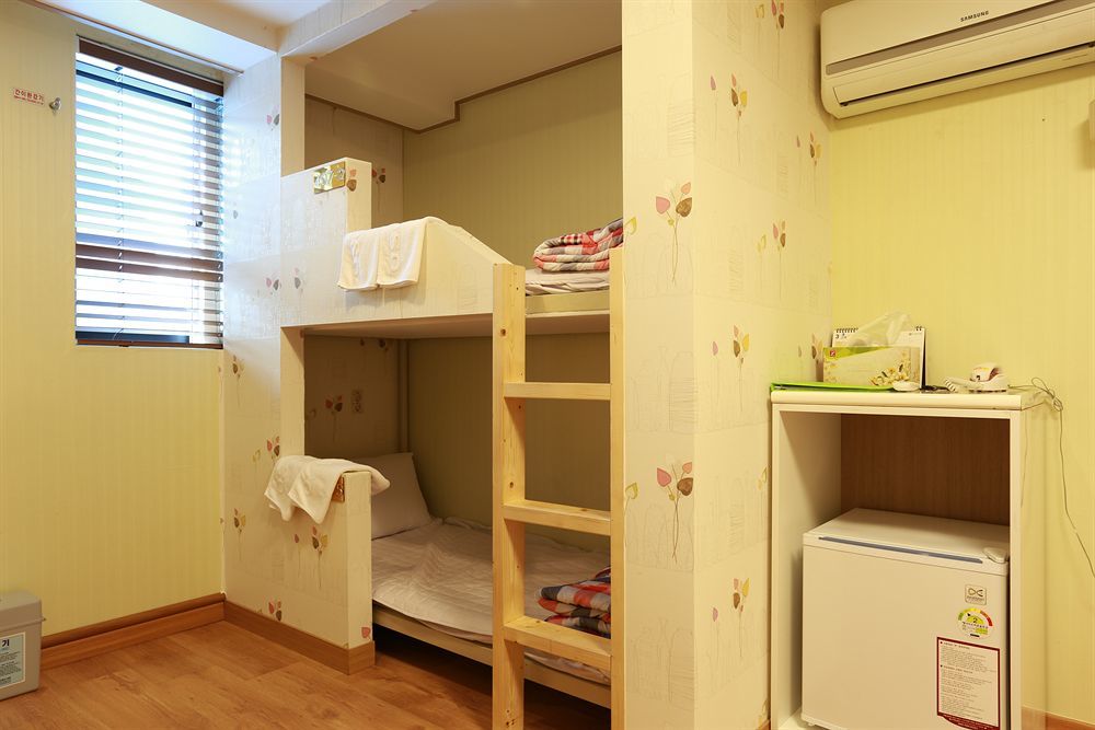 Sieoso Hotel Seoul