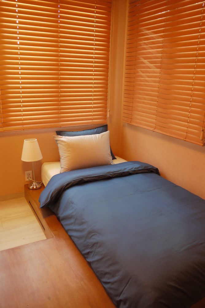 Plenty Guest house 2*