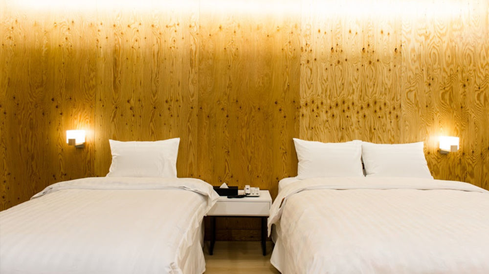 Hotel Khan 3*