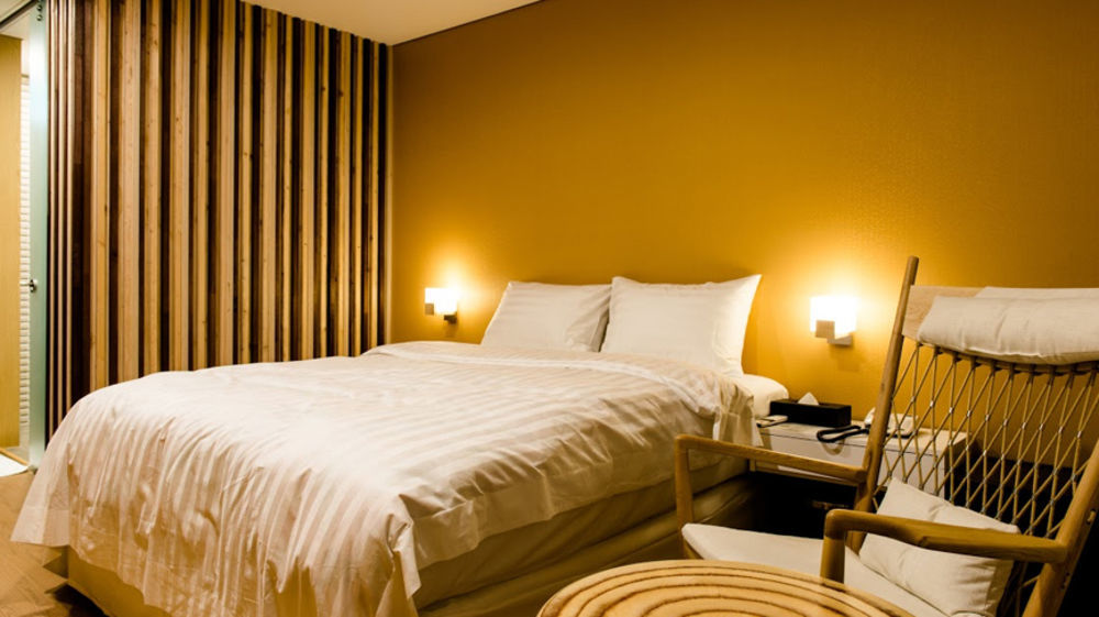 Khan Hotel