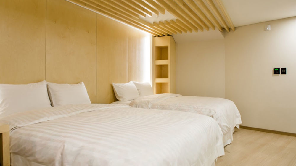 Hotel Khan Seoul