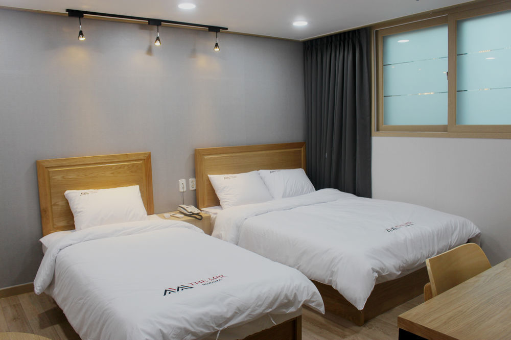 Hotel The Mir