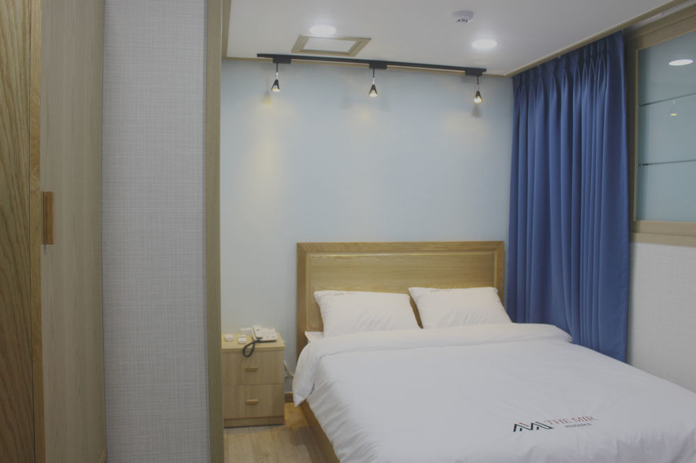 Hotel The Mir