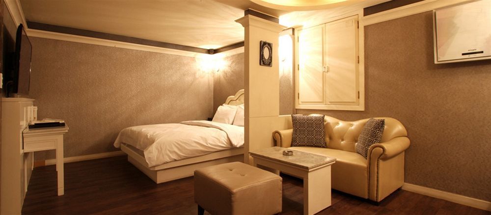 Hotel Art Seoul