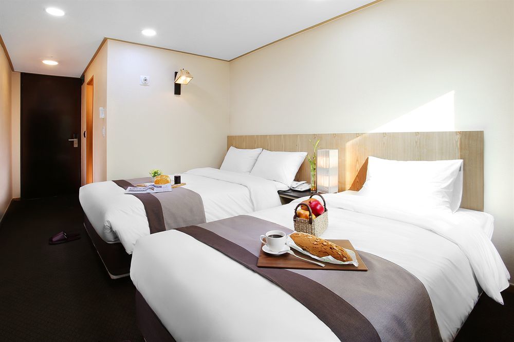 Hotel Golden Dongdaemun 3*