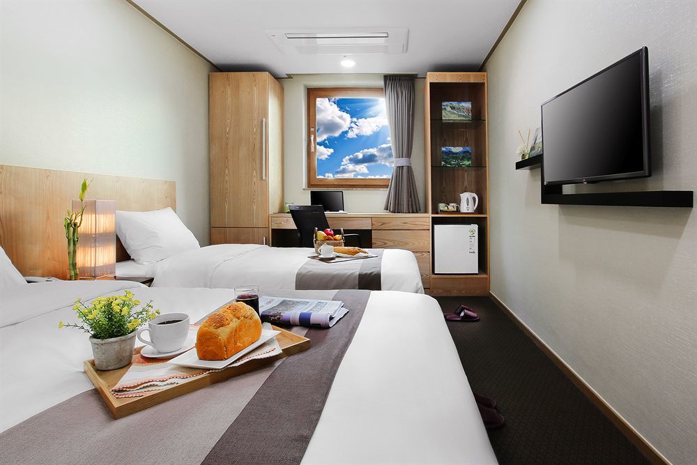 Golden Dongdaemun Hotel 3*