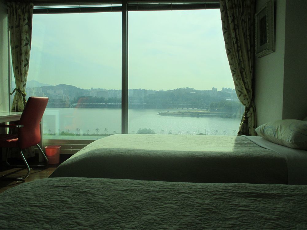 River View House Hotel