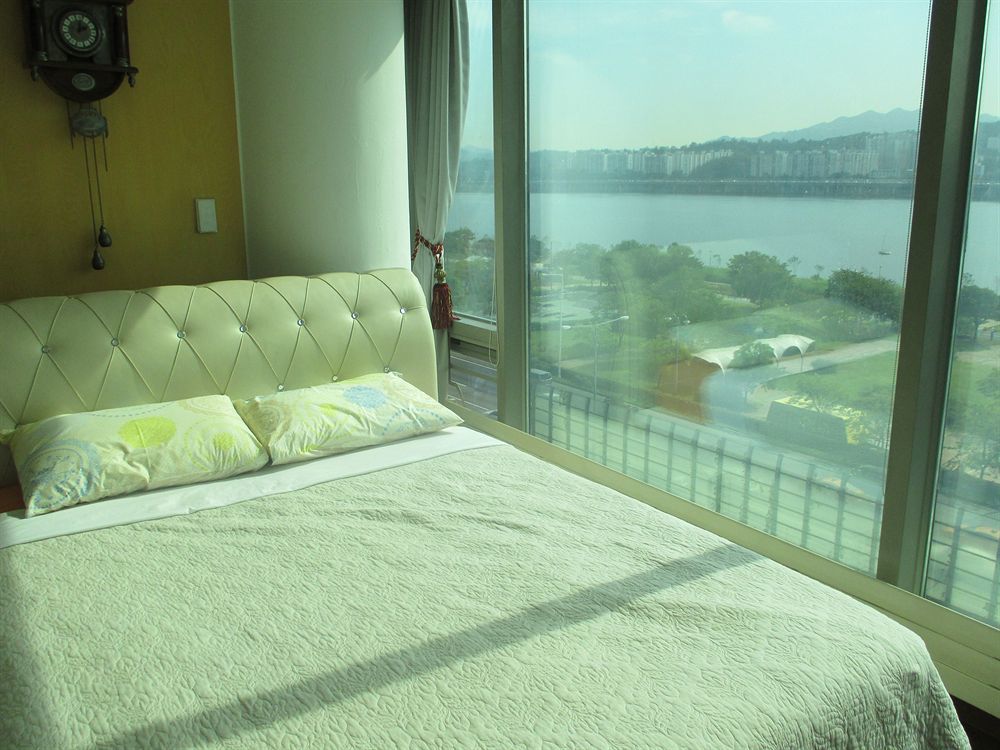 River View House 2* Seoul