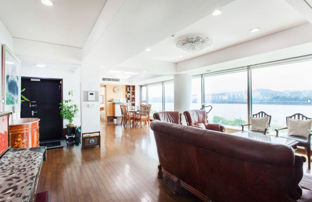Hotel River View House 2*