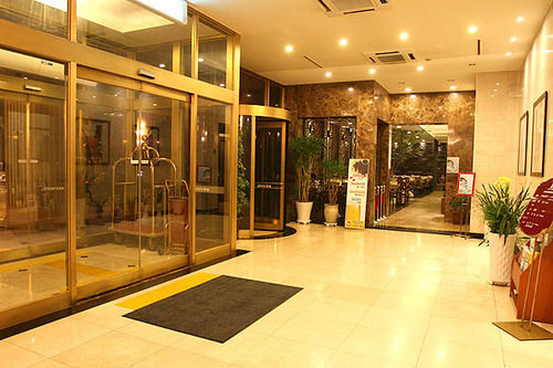 Hotel Tourist 3*