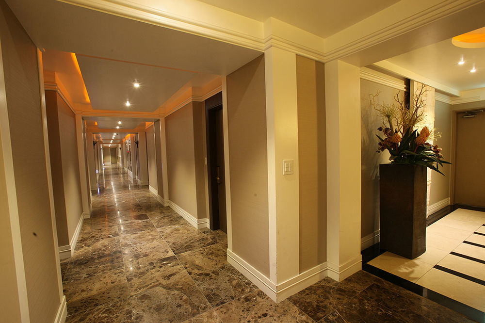 Hotel Tourist