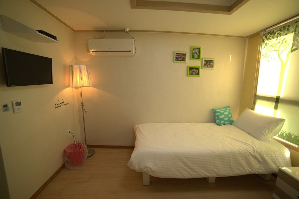 Cozybox * Seoul