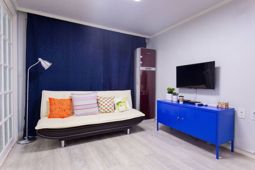 Sunny's Hotel 2*