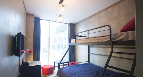 Sweet Style Hotel