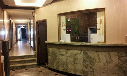 Milano motel