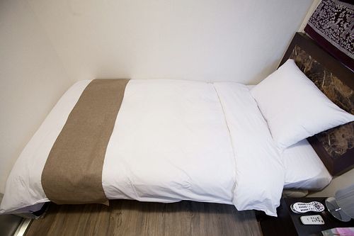 Motel Ws Sinchon 2*