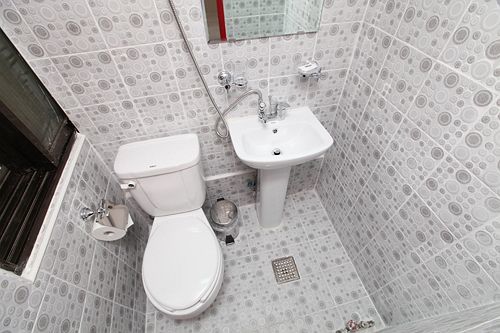 Ws Sinchon Motel