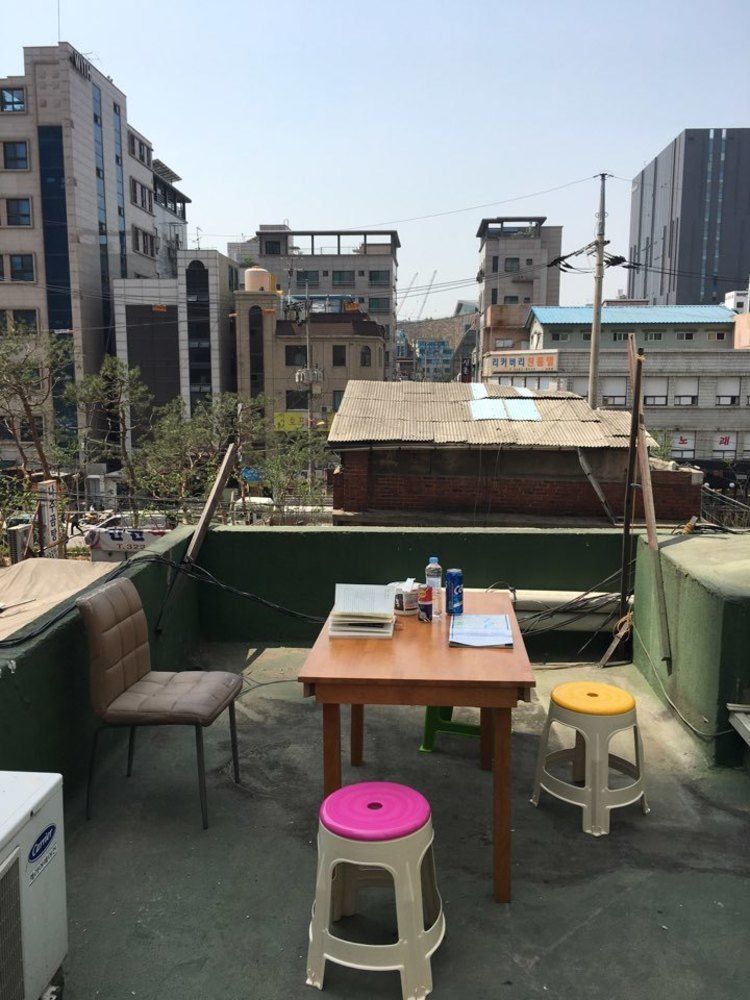 Motel Ws Sinchon
