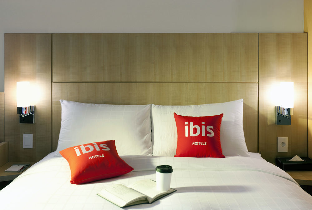 Ibis Ambassador Insadong