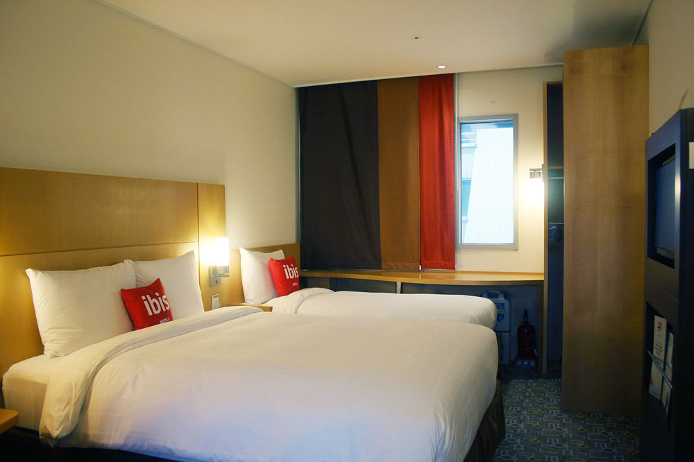 Hotel Ibis Ambassador Insadong