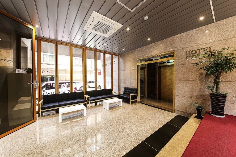 Hotel Joker