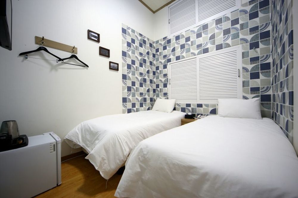 Joker Hotel Seoul