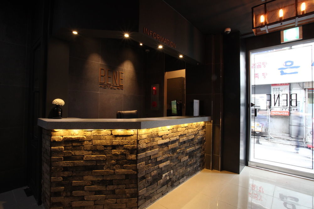 Bene Hotel 2*