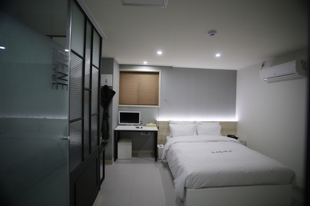 Hotel Bene