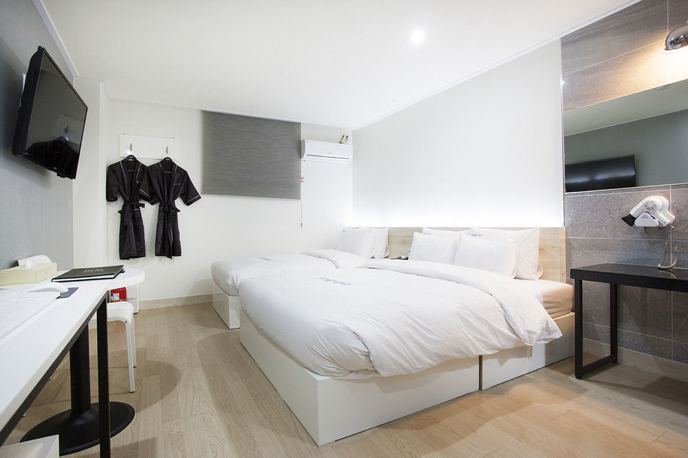 Bene Hotel Seoul