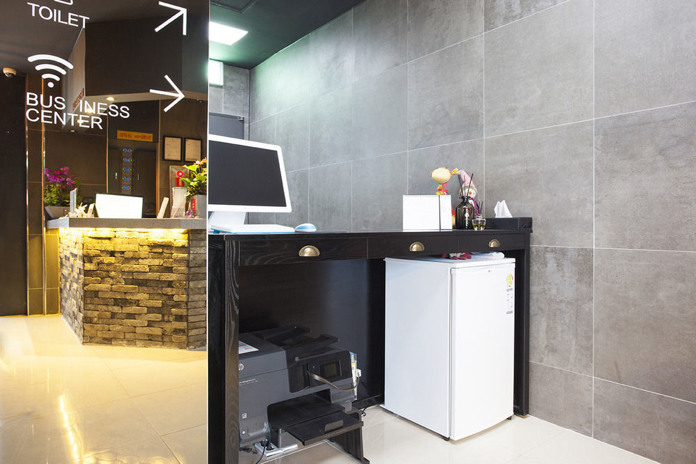 Hotel Bene Seoul