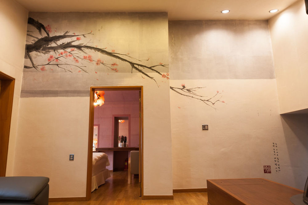 Hansowon Aparthotel 3*