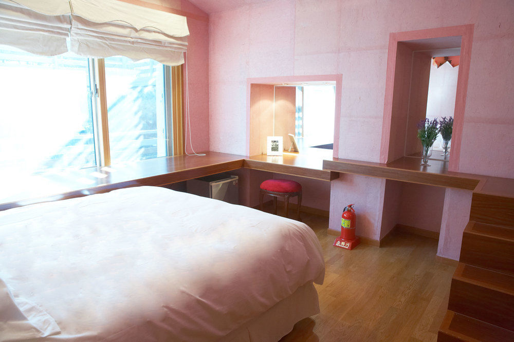 Aparthotel Hansowon