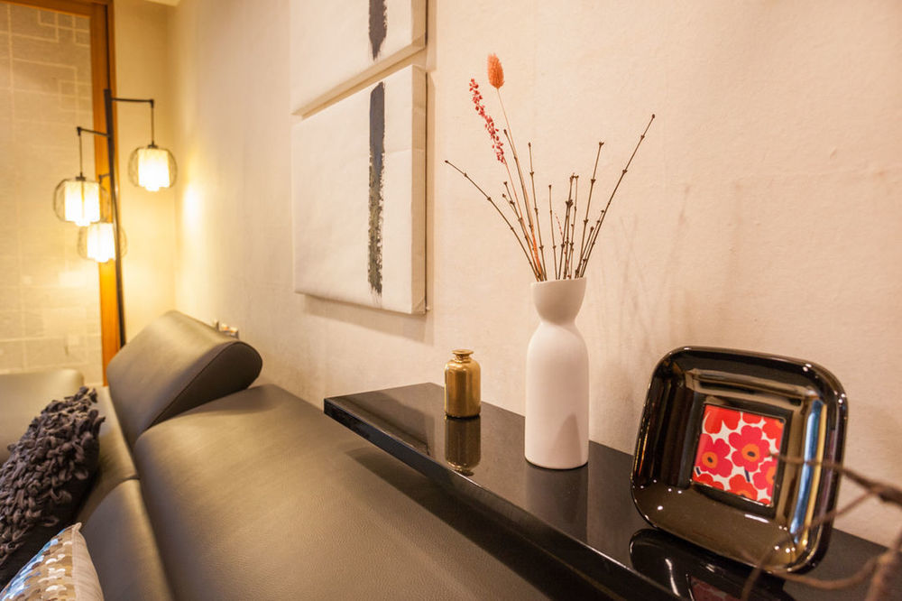 Aparthotel Hansowon 3*