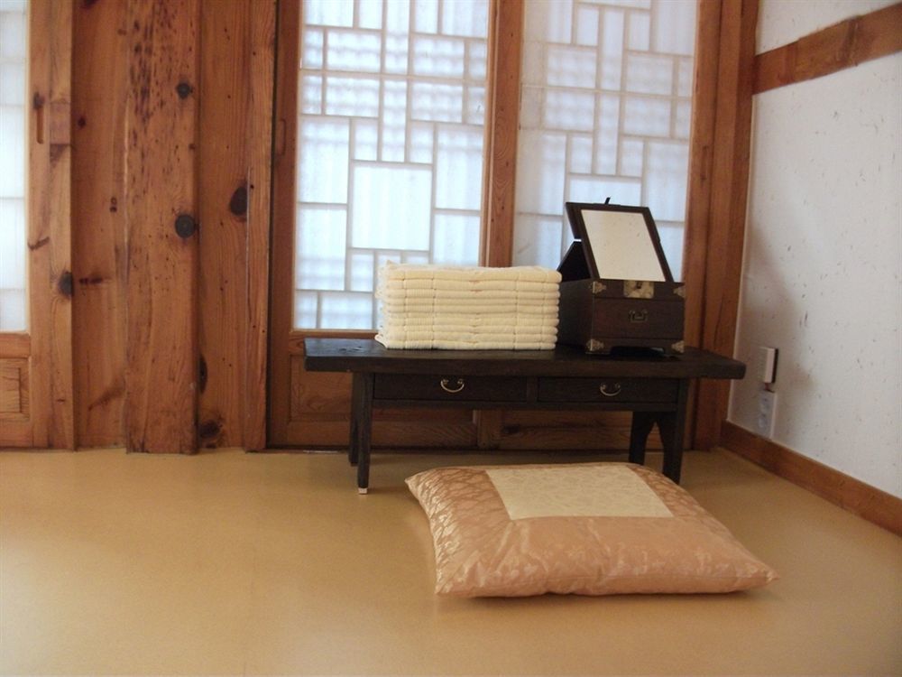 Guest house Hyosunjae Hanok